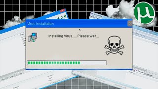 Защита Компьютера от Вирусов, Пиратские Программы с Torrent&#39;a