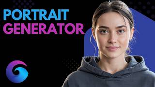 How To Use Ai Portrait Generator In Remaker Ai Step By Step Ai Headshot Tutorial