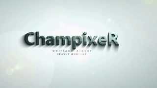 Wolfteam ChampixeR İntro Template
