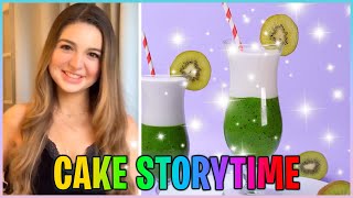 1 HOUR Cake Storytime 🍰 Brianna Mizura TikTok POV | @Briannmizura  Text To Speech