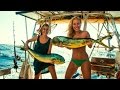 Best deep sea fishing of our lives sailing sv delos ep 92