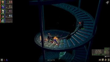 Dungeon Siege: Lands of Hyperborea - Part 82, The Endless Stair