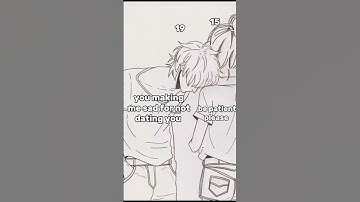 Thumbnail of age doesn't matter what age should i do love story