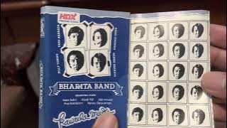 BHARATA BAND — Sang Legendaris yang Terus Eksis dan Konsisten Membawakan Lagu The Beatles