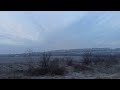 Обcтрел ракетами Краматорска. 24.02.22