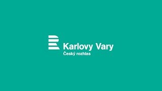 Český rozhlas Karlovy Vary | Pohled do studia