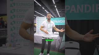 🗣️High ticket industries #franchisor #expandify #franchise #franchising