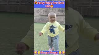 Cute Baby Video 😍😘#cutebaby#viral#tranding#funny