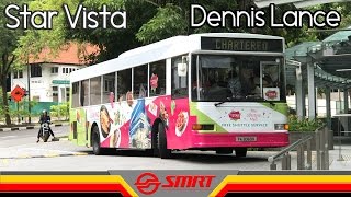 The Star Vista Shuttle Route 2 Dennis Lance Pa2063K