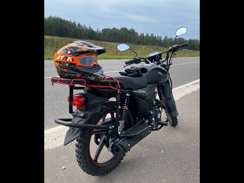 Alpha Cross(off road)