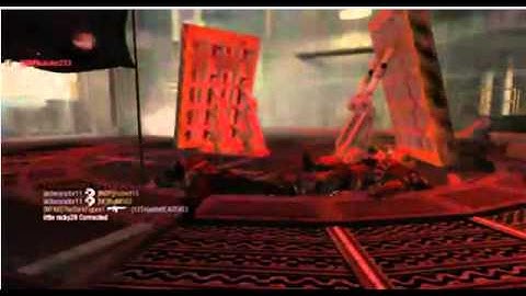 Amazing Noob Tube Impact Double kill!!!!