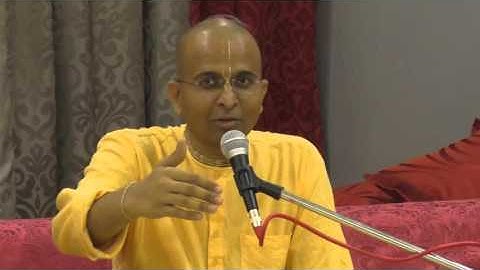 Nectar of Instruction - Verse 4 Part 3 (Session 17)