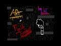 LTS: Art and Flash games (time for vibe and yea)