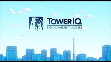 TowerIQ | Two-Way Radio Communications Enhancement Systems