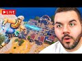 BREAKING FORTNITE SEASON 2!