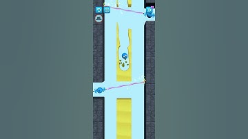 Lucky Balls All 309 Level Android,ios Gameplay New Update #shorts #luckyball