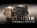 Agm stingir  thermal series