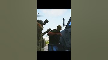 Cool Stealth Kills - GR Breakpoint #shorts