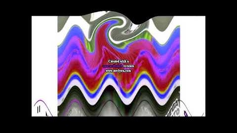 Klasky Csupo In G Major 7 Multi Rendering + Does Respond