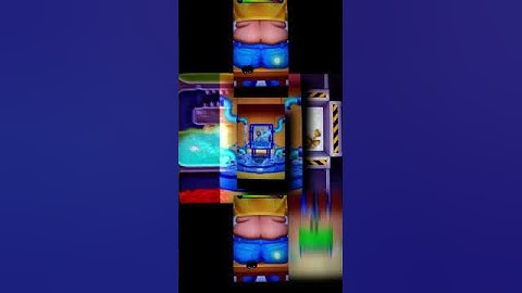 (YTPMV) KTB Evergreen Shorts Watch Party! Scan Act III