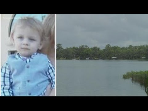 Family sets funeral arrangements for Putnam County toddler who drowned in lake