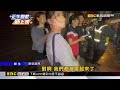 轟！彰基對面早餐店氣爆畫面曝 白車4秒驚險閃過@newsebc