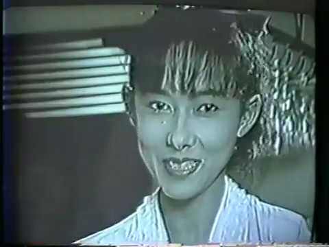 丸井 PERSONAL COUNTDOWN Ten 斉藤慶子