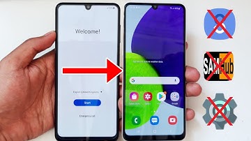 Samsung A22 (SM-A225F) Android 11 FRP Bypass/Google Account Lock Bypass| Hard Reset/Pin/Pattern Lock