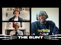 Ish cepeda interview   the bunt  season 19 episode 07