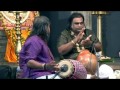 Swathi Sangeethotsavam 2017 - Thaniyavarthanam - B.Harikumar, Dr.S.Karthick, Payyannur Govindaprasad