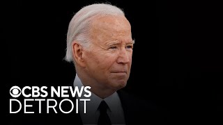 Auto expert weighs in on President Biden announcing new China tariffs