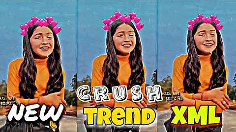 Cute 😇| Imran Khan X AP Dhillon Mashup XML | Tiktok New Trending 🔥 XML | Alight Motion Xml File Link