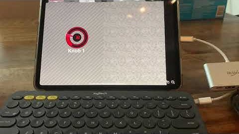 MIDI Designer Pro 2 & Korg NanoKontrol via USB-C