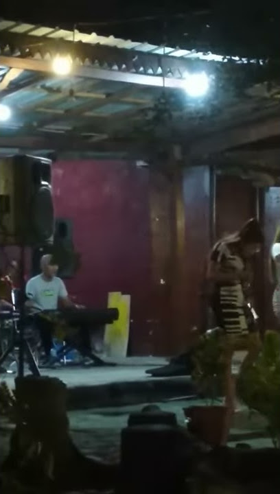 pemandu karaoke hot..