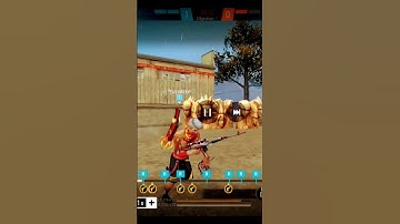 comment your uid I will do 1v1, 2v2, 3v3 or 4v4 #freefire #gaming #garenafreefire