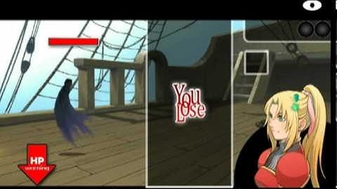 Action Puzzle Adventure - Demo