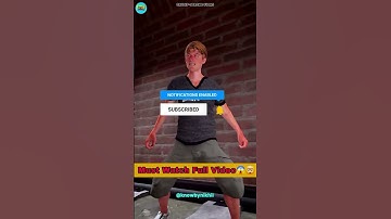 How To Survive In A Subway Tunnel 😵 #science #facts #animation #3d
