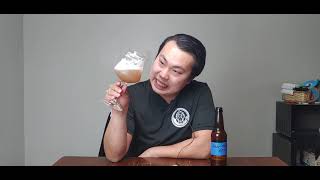 Homebrew Review Hazy Ipa Version 10 How To Spot Oxidized Ne Ipa Review - Ep.