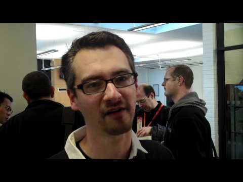 SQLBits 7 - York - Brent Ozar