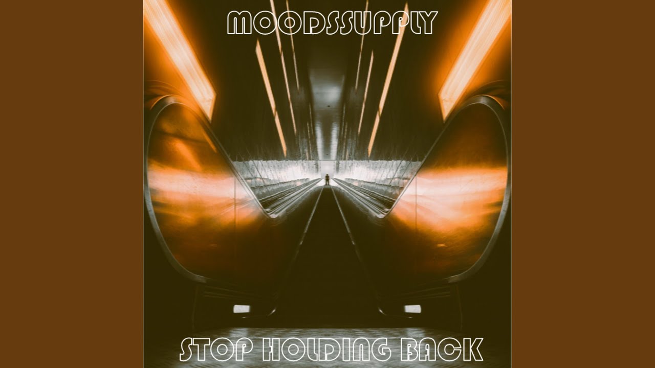 Watch Stop Holding Back on YouTube Watch Stop Holding Back on YouTube