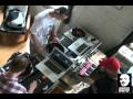 Skratch Bastid, Scratch, DJ Starting From Scratch - &quot;Stick Em&quot; (Scratch/Beatbox Routine)