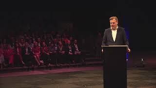 Speech Pieter Omtzigt tijdens eerste ledencongres van Nieuw Sociaal Contract - 06-04-2024