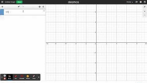 Desmos in Degrees