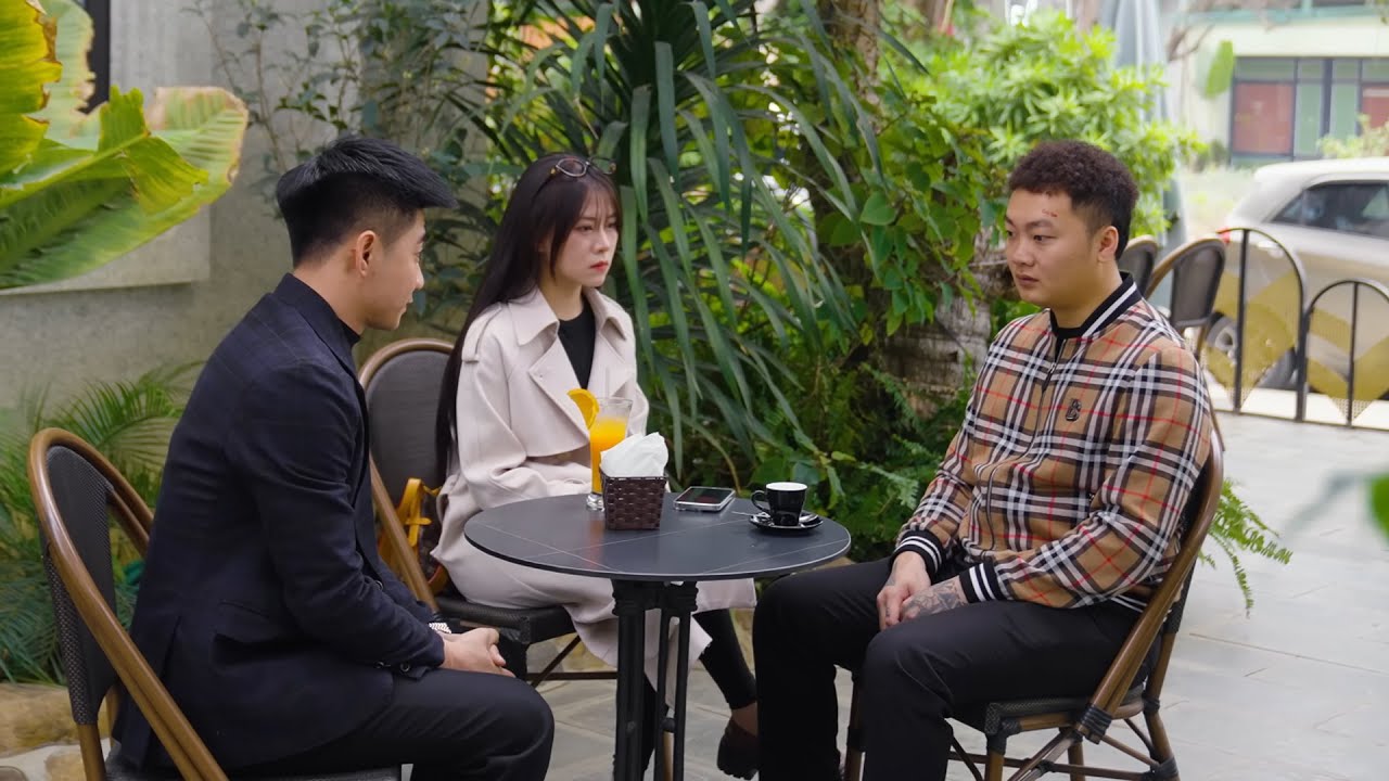 CÔ GÁI ĐI XUẤT KHẨU LAO ĐỘNG GỬI TIỀN VỀ, BẠN TRAI MANG ĐI MUA NHÀ, LẤY VỢ VÀ CÁI KẾT | TẬP 303