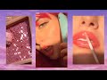 top aesthetic makeup tiktok compilation ♡