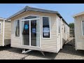 41178 Swift Bordeaux 35x12 2 bed 2012 Preowned static caravan for sale offsite