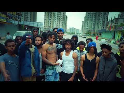 Saint Mosses X Young CJ Gunshot 4 Ena 9