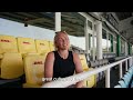 🎙️ Rosie Galligan's first words after signing for Harlequins Women