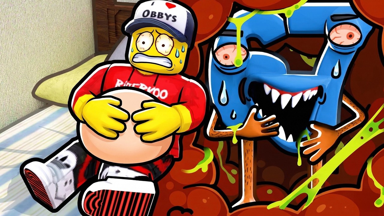 RIDERKOO VS. 67! (Roblox Enter Brainrot)