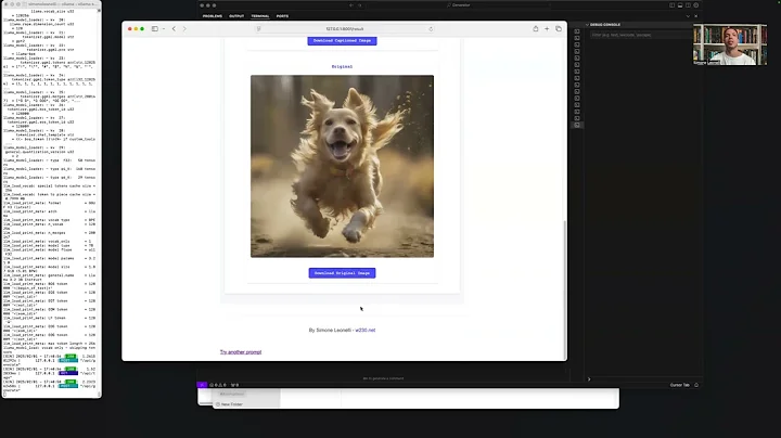 🚀 AI Content Generator – One-Click Captions & Images!